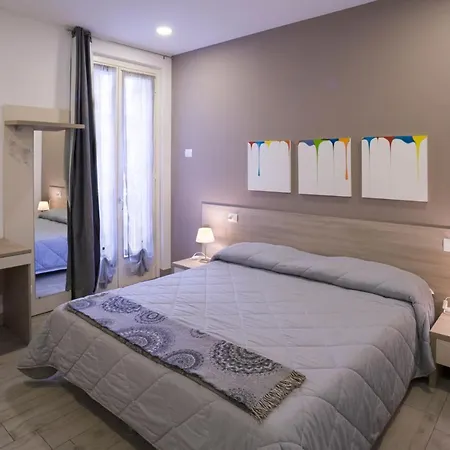 Bed & Breakfast Ventitremarzo