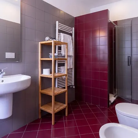 Ventitremarzo Frühstückspension