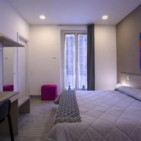 Frühstückspension Ventitremarzo Novara