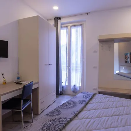 Ventitremarzo Frühstückspension Novara