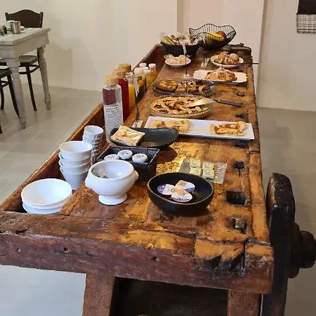 Bed & Breakfast Ventitremarzo