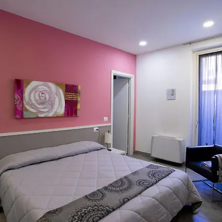 Ventitremarzo Frühstückspension