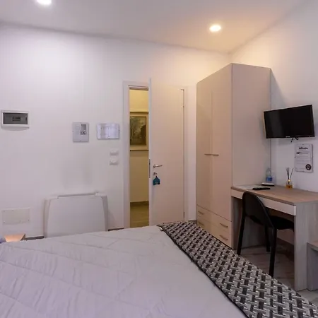 Ventitremarzo Frühstückspension