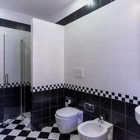 Frühstückspension Ventitremarzo 3*