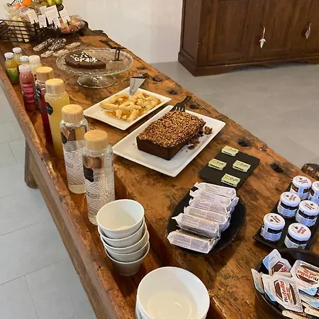 Ventitremarzo 住宿加早餐酒店