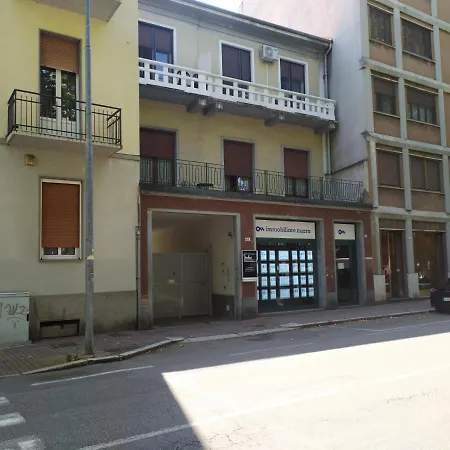 Ventitremarzo 3* 诺瓦拉