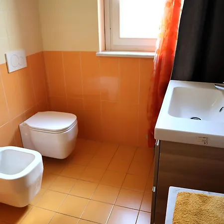 Ventitremarzo Frühstückspension 3*