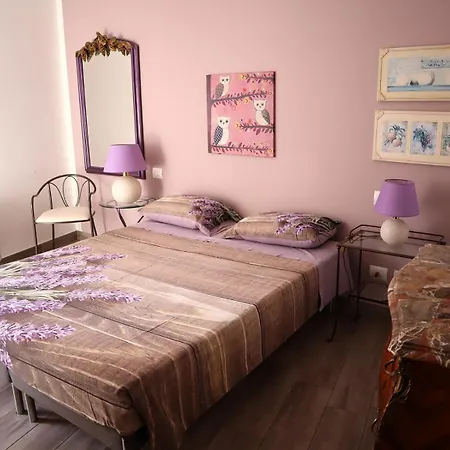 Frühstückspension Ventitremarzo