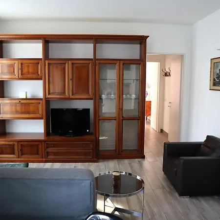 Frühstückspension Ventitremarzo 3*