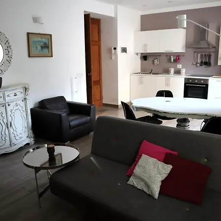 Frühstückspension Ventitremarzo