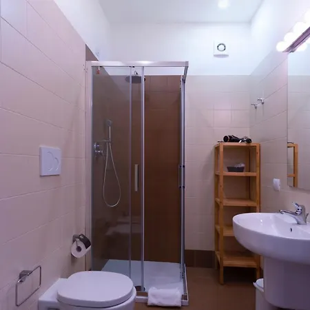 Frühstückspension Ventitremarzo