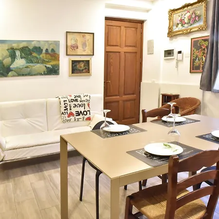 Ventitremarzo 住宿加早餐酒店 3*