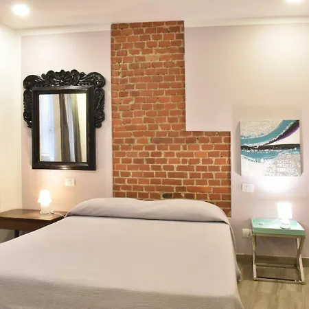 Frühstückspension Ventitremarzo Novara