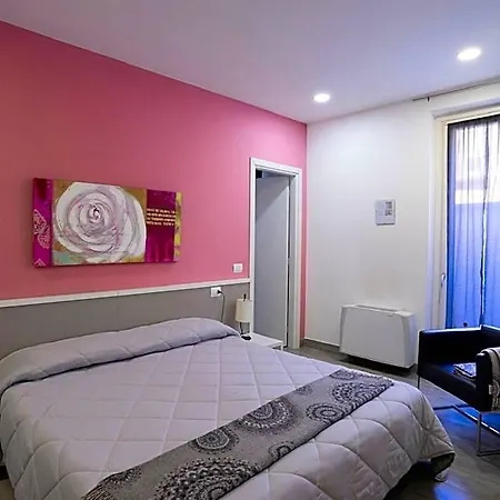 Ventitremarzo Bed & Breakfast 4*