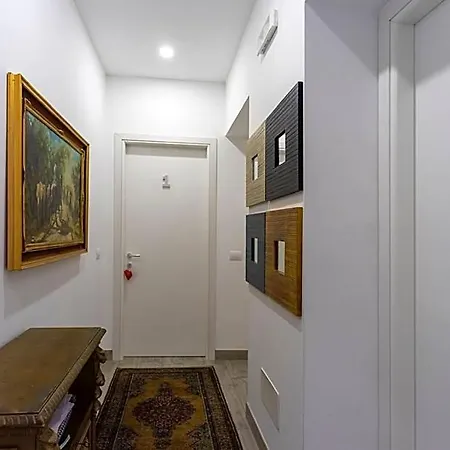 Ventitrémarzo Bed and breakfast Novara