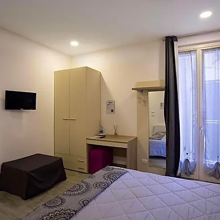 Ventitrémarzo Bed and breakfast 4*