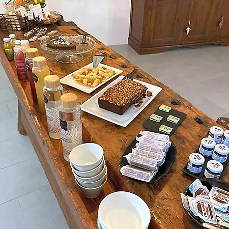 Ventitremarzo Bed & Breakfast