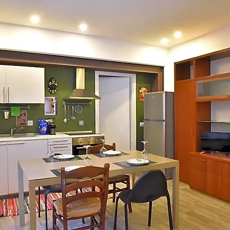 Bed & Breakfast Ventitremarzo 4*