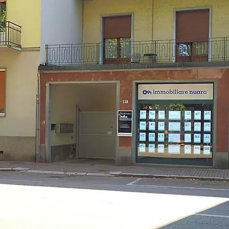 Ventitremarzo 4* Novara