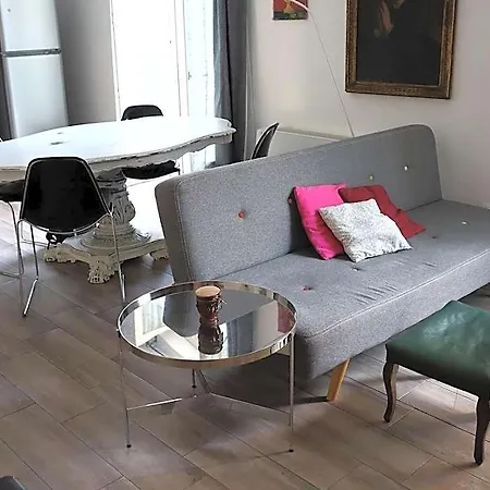 Bed and breakfast Ventitrémarzo 4*