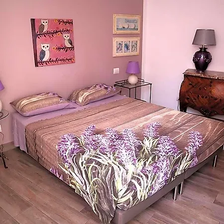 Ventitrémarzo Bed and breakfast Novara