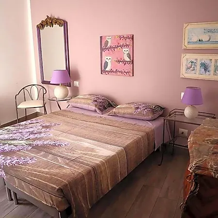 Ventitrémarzo Bed and breakfast