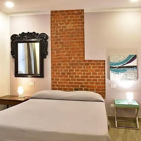 Bed and breakfast Ventitrémarzo