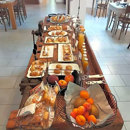 Bed & Breakfast Ventitremarzo