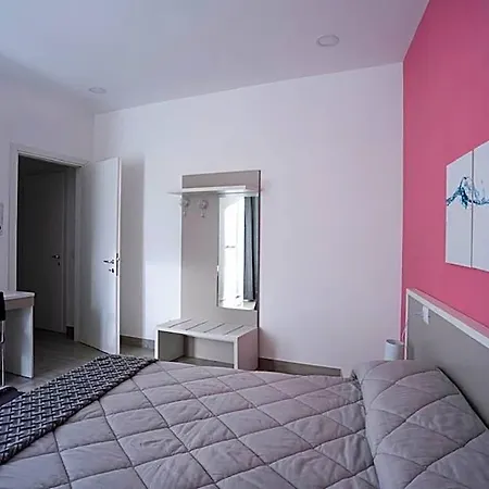Ventitremarzo Bed & Breakfast 4*