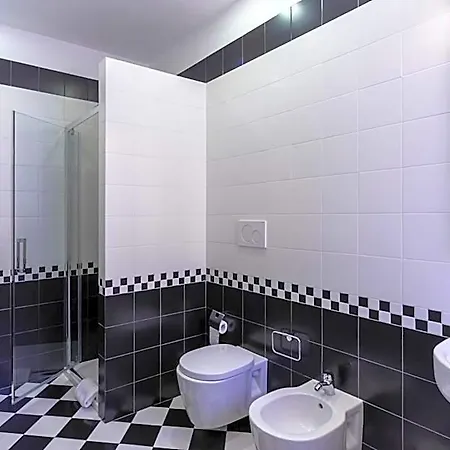 Bed & Breakfast Ventitremarzo Novara