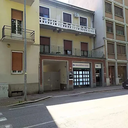Bed and breakfast Ventitrémarzo Novara