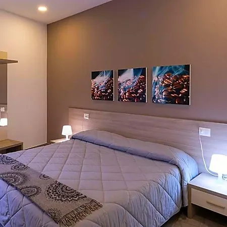 Bed and breakfast Ventitrémarzo