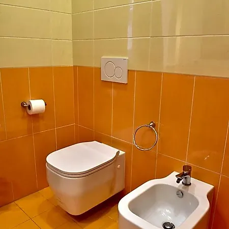 Bed & Breakfast Ventitremarzo 4*