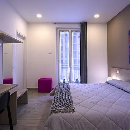 Bed and breakfast Ventitrémarzo Novara