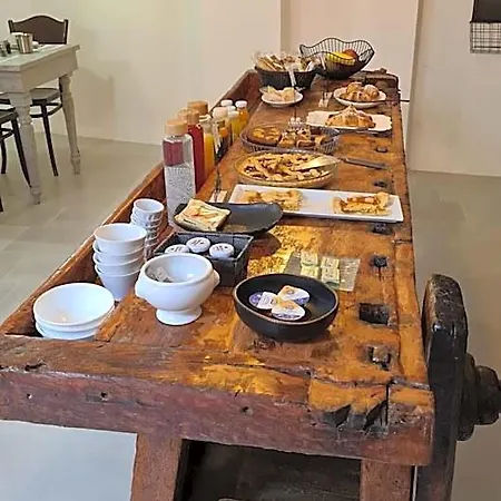 Bed & Breakfast Ventitremarzo