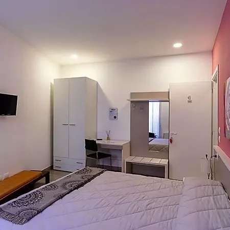Bed and breakfast Ventitrémarzo 4*