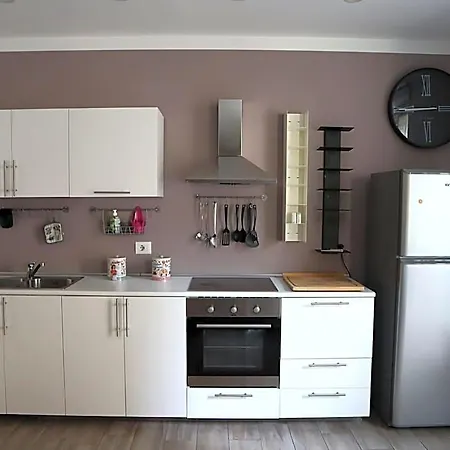 Bed & Breakfast Ventitremarzo Novara