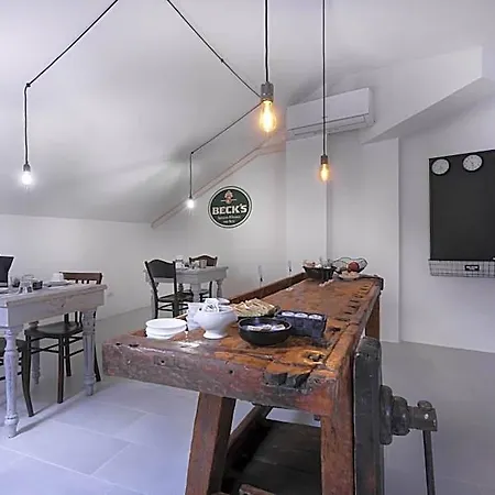 Bed & Breakfast Ventitremarzo